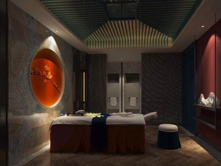 为什么选择广佛Teyou养生会馆桑拿会馆